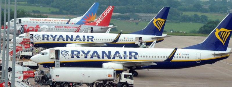 How Long Is The Flight From Leeds Bradford To Paris