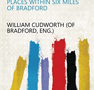 How Many Miles To Bradford