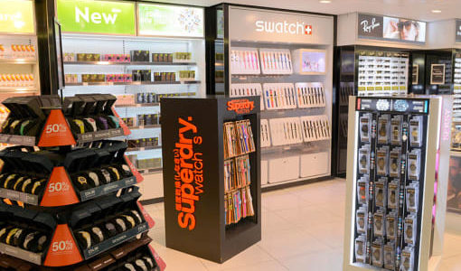 How Much Are Cigs In Leeds Bradford Airport