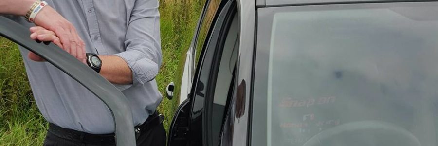 How Much Are Driving Lessons In Bradford