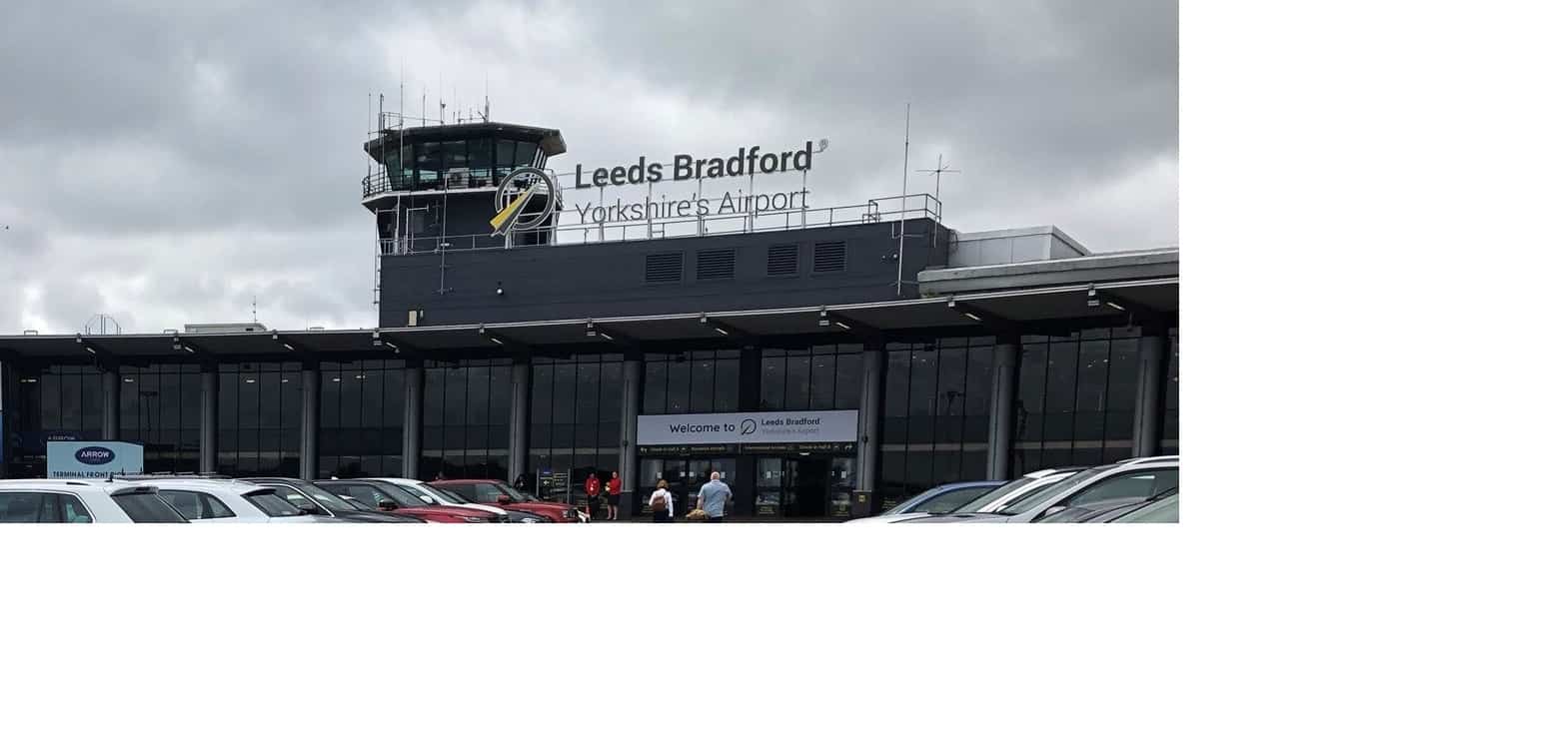 How Bradford Much Taxi Airport To Is Leeds A