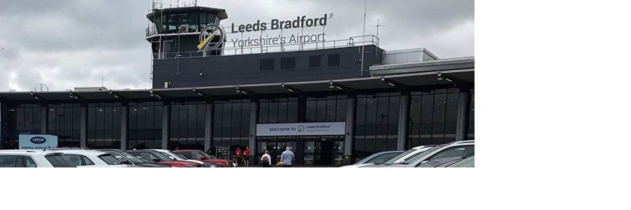 How Much Taxi To Leeds Bradford Airport