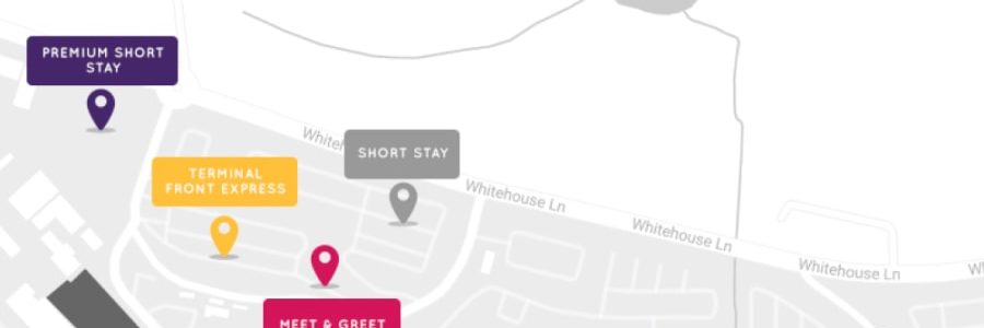 How Much To Park At Leeds Bradford Airport