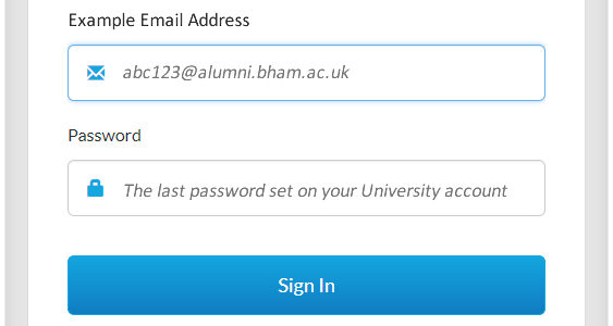 How To Set Up Bradford University Email On Iphone