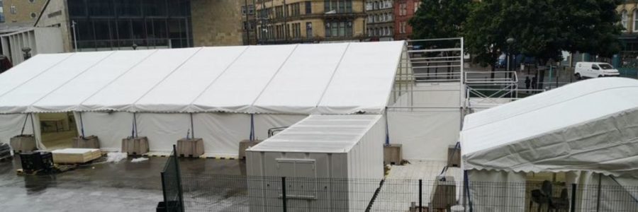 Know How Bradford Opening