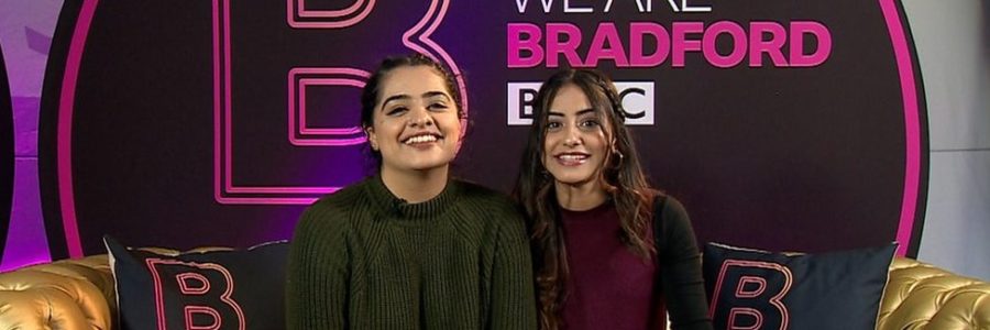 What Comes After We Are Bradford