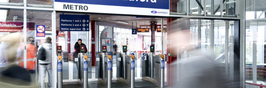 What Happened At Bradford Interchange