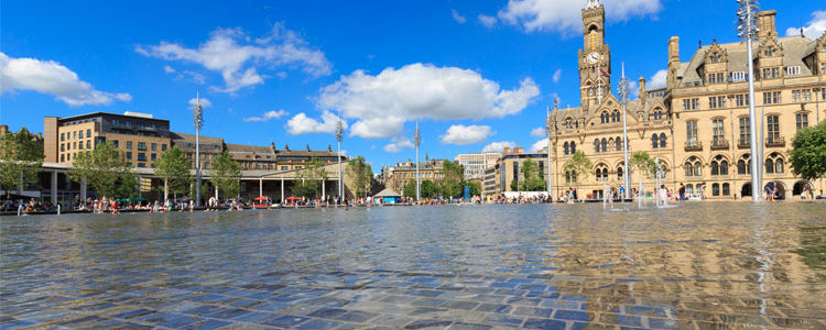 What Is It Like To Live In Bradford