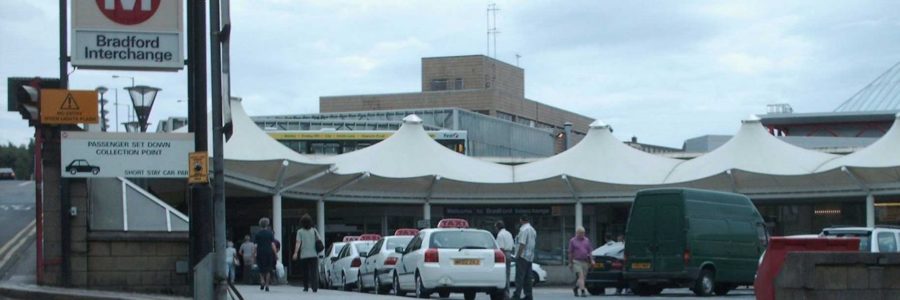 What Time Does Bradford Interchange Close
