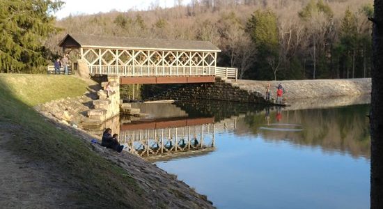 What To Do In Bradford Pa