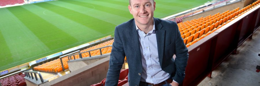 What Was Bradford City Score Today