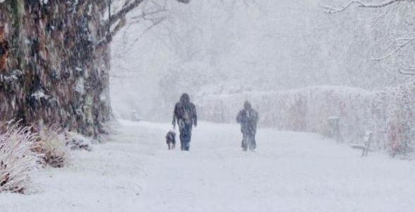 When Will It Snow In Bradford 2019