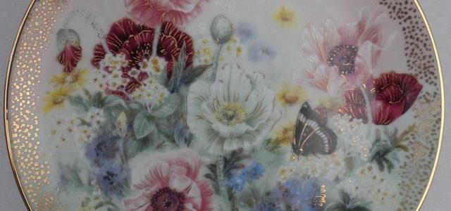 Where Can I Sell My Bradford Exchange Plates