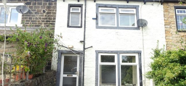 Where Is Bd6 In Bradford