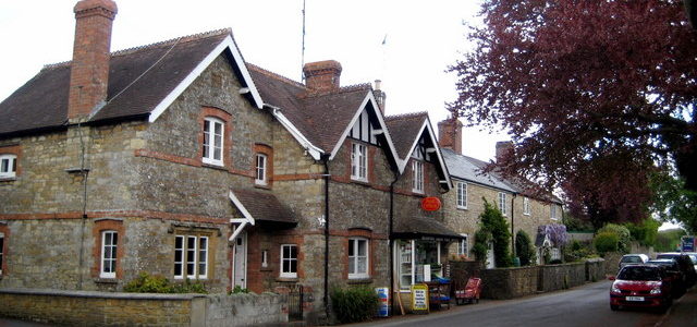 Where Is Bradford Abbas