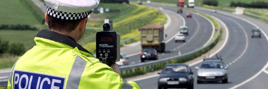 Where Is The Speed Awareness Course In Bradford