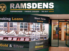 Where To Exchange Currency Bradford