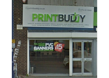 Where To Print In Bradford