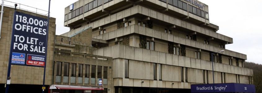 Who Bought Bradford And Bingley Building Society