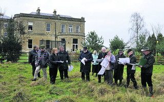 Who Cares Bradford On Avon