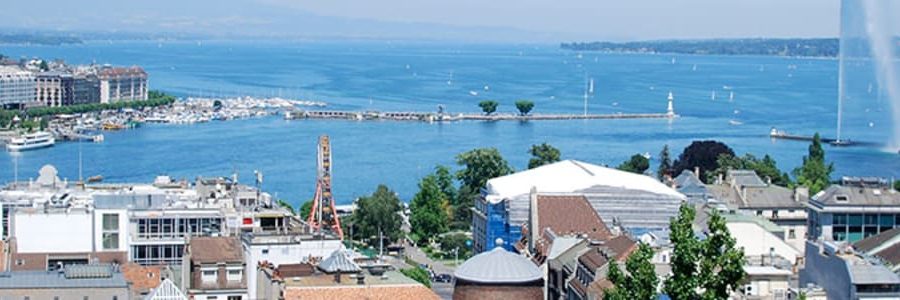 Who Flies To Geneva From Leeds Bradford