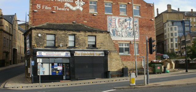 Who Owns Bradford Playhouse