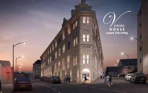 Who Owns Victoria House Bradford