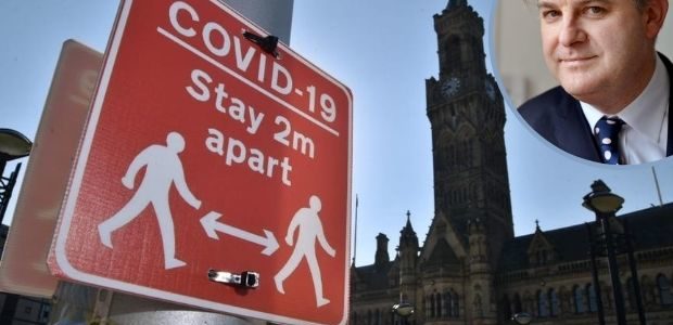 Who Will Sign Bradford