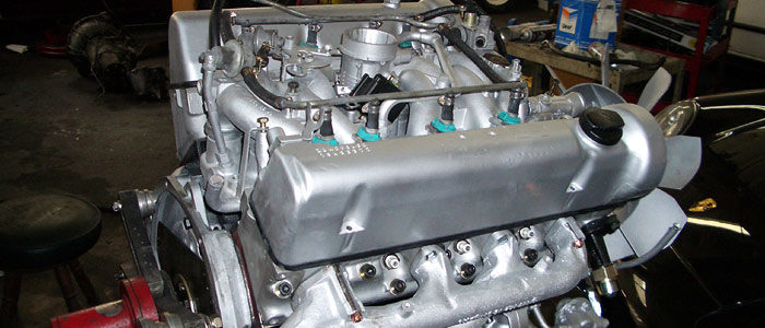 Bradford Grinders