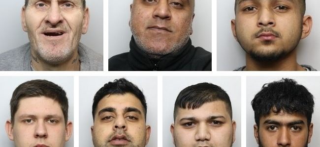 Bradford Up