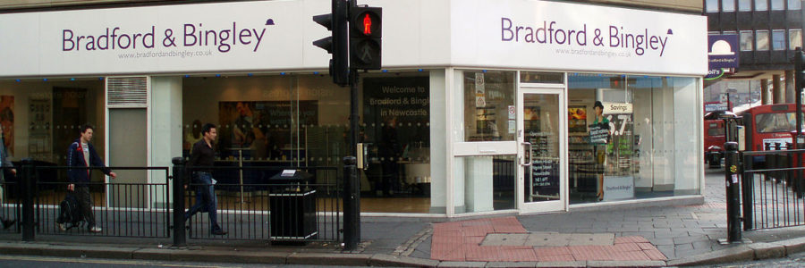 How Far Is Bingley From Bradford