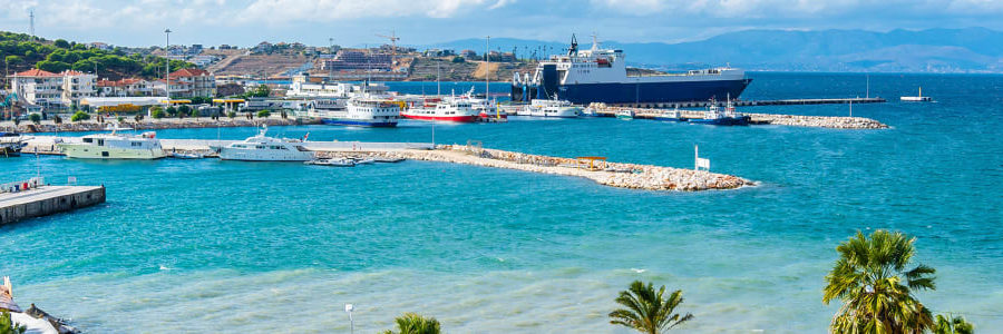 How Long Is The Flight From Leeds Bradford To Kos