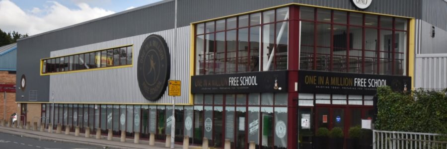 How Many Schools Are There In Bradford