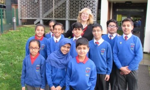 How Many Schools In Bradford