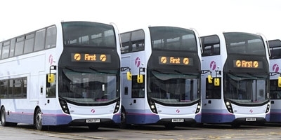 How Much Is Bus Fare Bradford