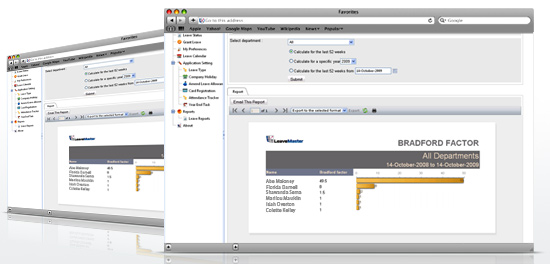 How To Beat The Bradford Factor