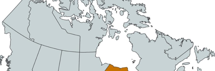 Where Is Bradford Ontario On A Map