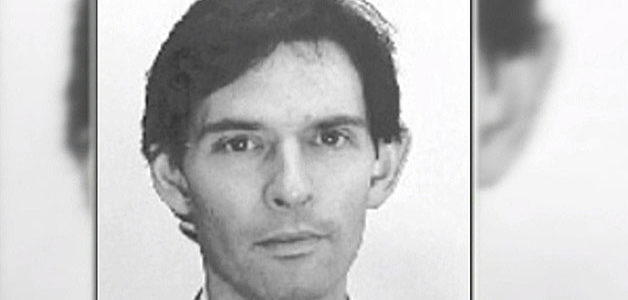 Who Is Bradford Casler