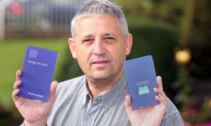 Who Took Over Bradford And Bingley Savings