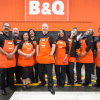 B&q Bradford Bd3