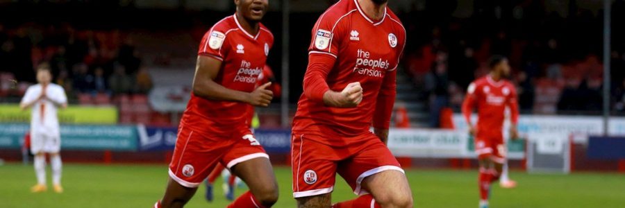 How Far Is Crawley From Bradford