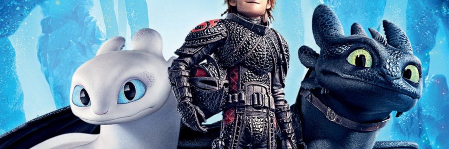 How To Train Your Dragon 3 Bradford