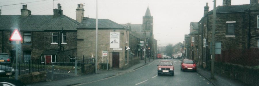 What Is Allerton In Bradford Like