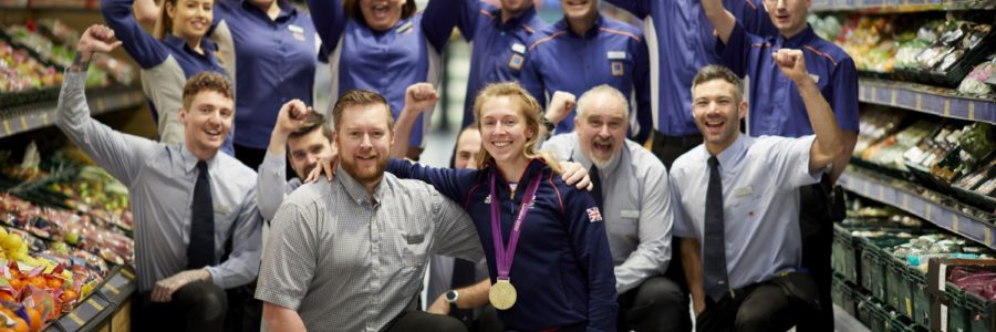 When Is Aldi Opening In Clayton Bradford