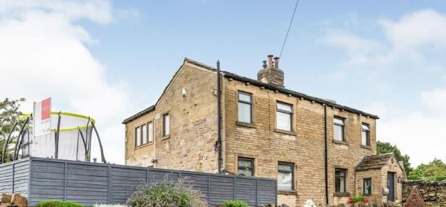 Where Is Bd12 In Bradford