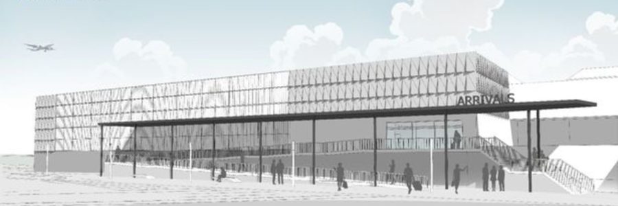 Why Is Leeds Bradford Airport Closed