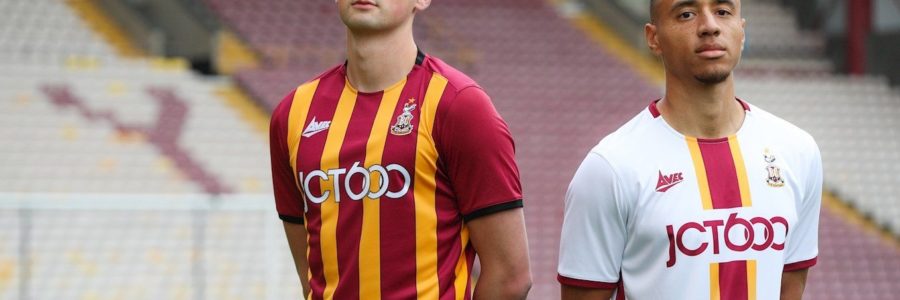 Bradford City Whos Who