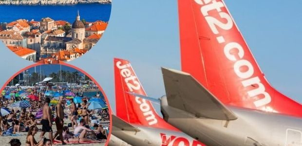 How Long Is The Flight From Leeds Bradford To Dubrovnik