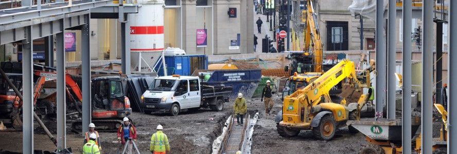 When Does Bradford Westfield Open