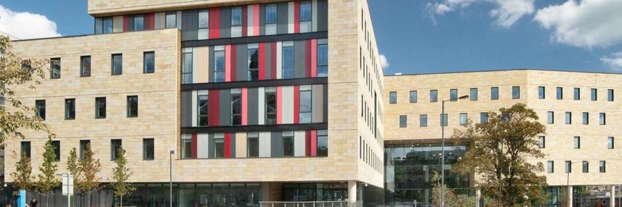 What Is Bradford College